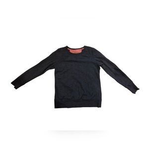 Tex Guard - Size Medium - Sweatshirt - Gray and Pink